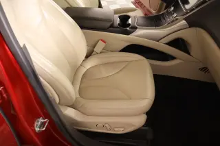 Lincoln Nautilus 2020 4dr Standard SUV