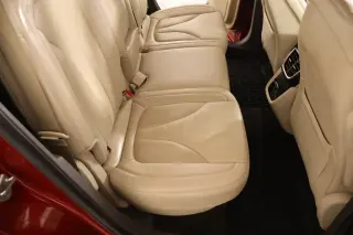 Lincoln Nautilus 2020 4dr Standard SUV
