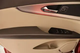 Lincoln Nautilus 2020 4dr Standard SUV