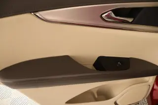 Lincoln Nautilus 2020 4dr Standard SUV