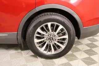 Lincoln Nautilus 2020 4dr Standard SUV