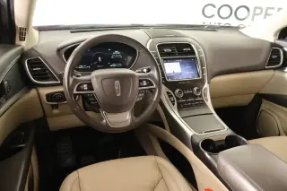 Lincoln Nautilus 2020 4dr Standard SUV