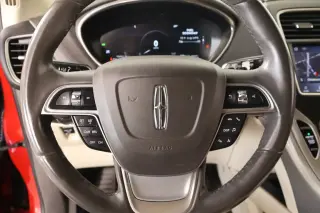 Lincoln Nautilus 2020 4dr Standard SUV