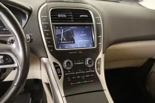 Lincoln Nautilus 2020 4dr Standard SUV