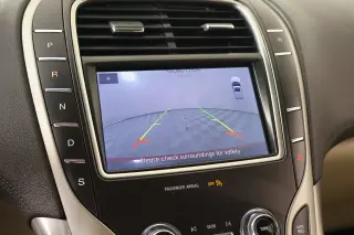 Lincoln Nautilus 2020 4dr Standard SUV