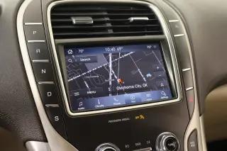 Lincoln Nautilus 2020 4dr Standard SUV