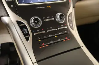Lincoln Nautilus 2020 4dr Standard SUV