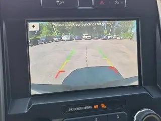 Ford F-150 2019 4x2 XLT 4dr SuperCrew 5.5 ft. SB