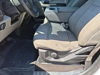 Ford F-150 2019 4x2 XLT 4dr SuperCrew 5.5 ft. SB