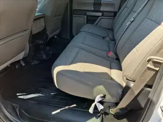 Ford F-150 2019 4x2 XLT 4dr SuperCrew 5.5 ft. SB
