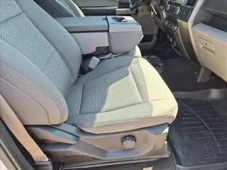 Ford F-150 2019 4x2 XLT 4dr SuperCrew 5.5 ft. SB