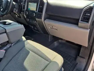 Ford F-150 2019 4x2 XLT 4dr SuperCrew 5.5 ft. SB