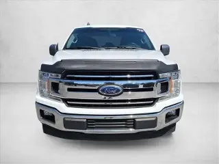 Ford F-150 2019 4x2 XLT 4dr SuperCrew 5.5 ft. SB