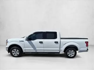 Ford F-150 2019 4x2 XLT 4dr SuperCrew 5.5 ft. SB