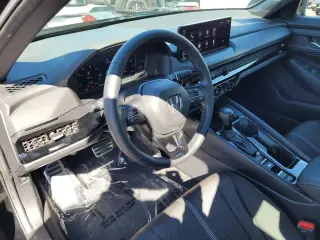 Honda Accord Hybrid 2024 Sport 4dr Sedan