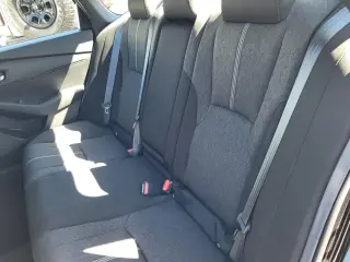 Honda Accord Hybrid 2024 Sport 4dr Sedan