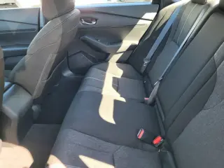 Honda Accord Hybrid 2024 Sport 4dr Sedan