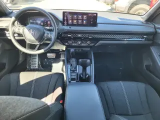 Honda Accord Hybrid 2024 Sport 4dr Sedan