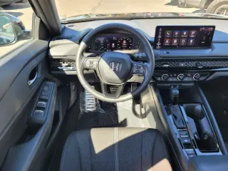 Honda Accord Hybrid 2024 Sport 4dr Sedan