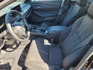 Honda Accord Hybrid 2024 Sport 4dr Sedan