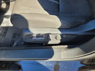 Honda Accord Hybrid 2024 Sport 4dr Sedan
