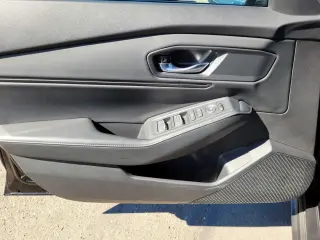 Honda Accord Hybrid 2024 Sport 4dr Sedan