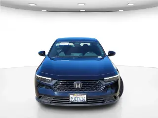 Honda Accord Hybrid 2024 Sport 4dr Sedan