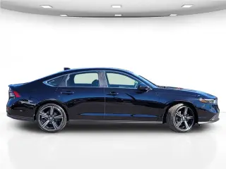 Honda Accord Hybrid 2024 Sport 4dr Sedan