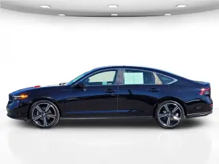 Honda Accord Hybrid 2024 Sport 4dr Sedan