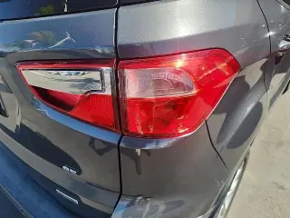 Ford EcoSport 2020 SE 4p Crossover