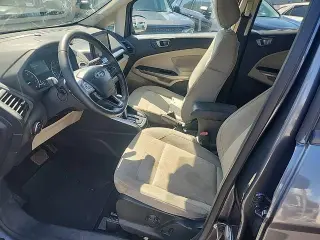 Ford EcoSport 2020 SE 4p Crossover