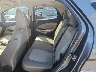 Ford EcoSport 2020 SE 4p Crossover