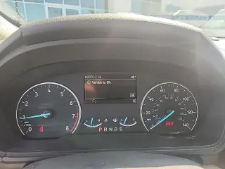 Ford EcoSport 2020 SE 4p Crossover