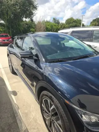 Kia EV6 2024 Light 4p Crossover