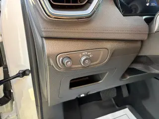 Chevrolet Trailblazer 2026 LT 4p SUV