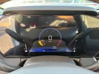 Chevrolet Trailblazer 2026 LT 4p SUV