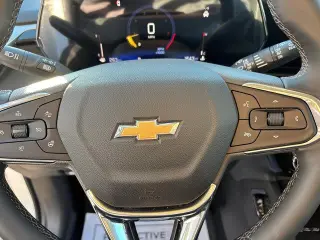 Chevrolet Trailblazer 2026 LT 4p SUV