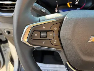 Chevrolet Trailblazer 2026 LT 4p SUV
