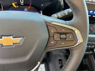 Chevrolet Trailblazer 2026 LT 4p SUV