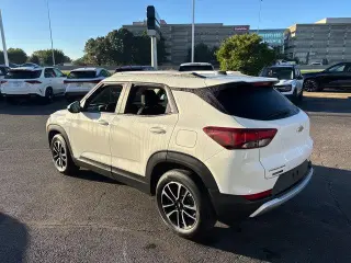 Chevrolet Trailblazer 2026 LT 4p SUV