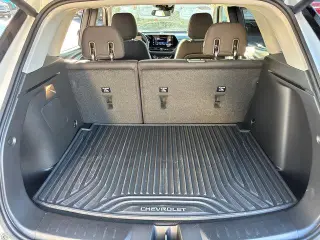 Chevrolet Trailblazer 2026 LT 4p SUV