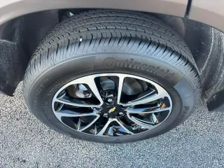 Chevrolet Trailblazer 2026 LT 4p SUV