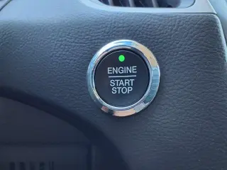 Ford Edge 2024 4x4 SEL 4p SUV