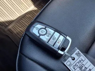 Ford Edge 2024 4x4 SEL 4p SUV