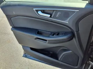 Ford Edge 2024 4x4 SEL 4p SUV