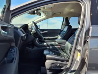 Ford Edge 2024 4x4 SEL 4p SUV