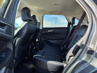 Ford Edge 2024 4x4 SEL 4p SUV
