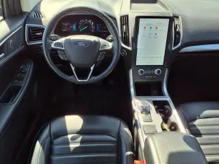 Ford Edge 2024 4x4 SEL 4p SUV