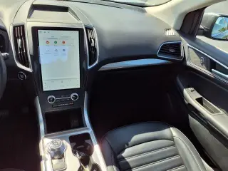 Ford Edge 2024 4x4 SEL 4p SUV