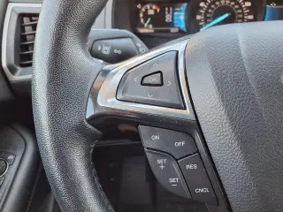Ford Edge 2024 4x4 SEL 4p SUV